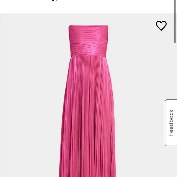 Sevyn Retrofete Dress - Picture 1 of 5